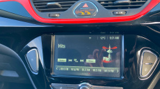 Vauxhall Corsa 1.4 SRi Nav 3dr Petrol Hatchback